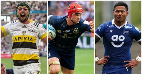 How to Watch European Rugby Champions Cup 2022.